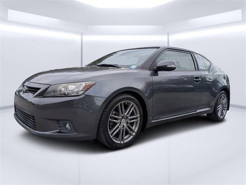 Used 2012 Scion tC Base image 7