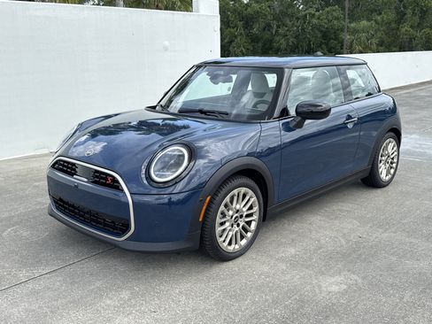 New 2026 MINI Cooper S FWD image 3