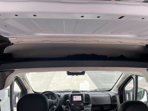 Used 2023 RAM ProMaster 2500 image 15