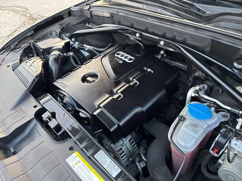 Used 2015 Audi Q5 2.0T Premium image 31