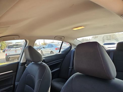 Used 2023 Nissan Altima 2.5 SV image 19