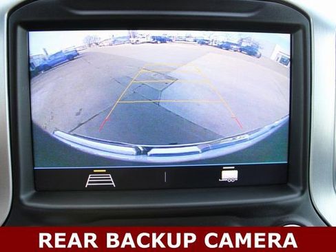 Used 2021 GMC Sierra 1500 Elevation image 16