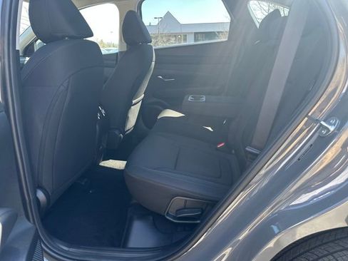 New 2026 Hyundai Tucson SEL AWD/4WD image 19