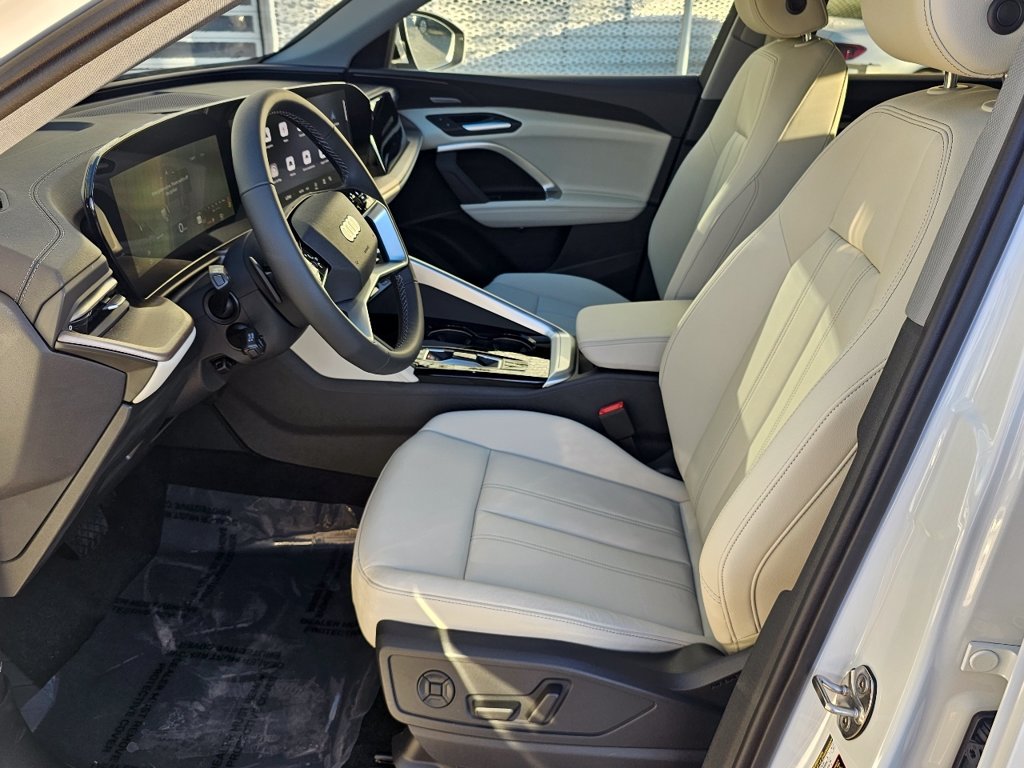 New 2026 Audi Q5 Premium Plus AWD/4WD image 2