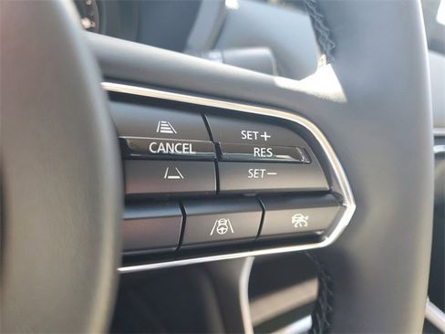 New 2026 MAZDA CX-90 3.3 Turbo w/ Premium Sport Pkg image 23