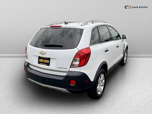 Used 2015 Chevrolet Captiva Sport LS image 15
