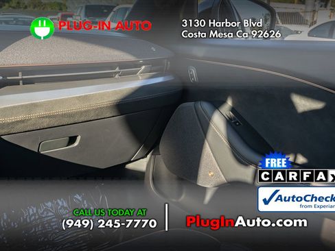 Used 2021 Ford Mustang Mach-E GT image 21