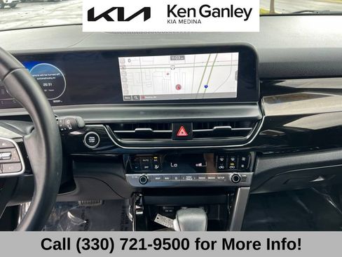 Certified 2024 Kia Seltos S AWD/4WD image 36