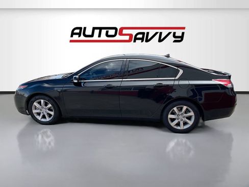 Used 2013 Acura TL w/ Technology Package image 4