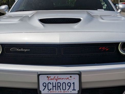 Used 2020 Dodge Challenger R/T Scat Pack w/ 1320 Plus Group RWD image 33