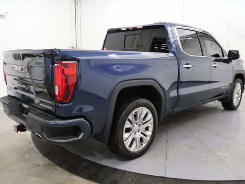Used 2020 GMC Sierra 1500 Denali w/ Denali Ultimate Package AWD/4WD image 7