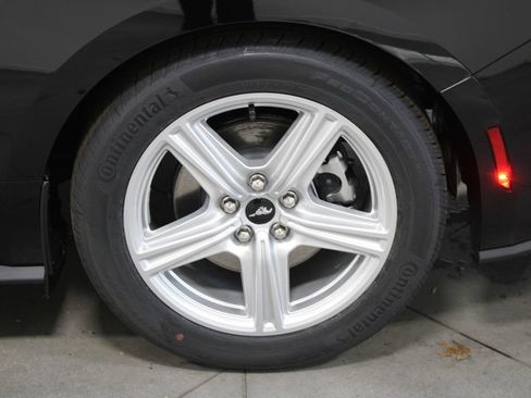 New 2026 Ford Mustang Coupe image 15