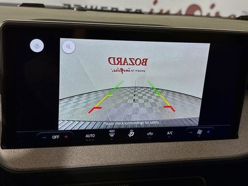 New 2026 Ford Maverick XLT image 15