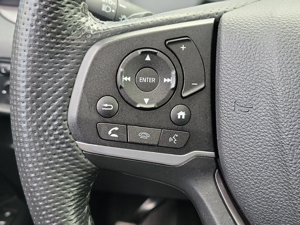 Used 2023 Honda Passport EX-L image 9