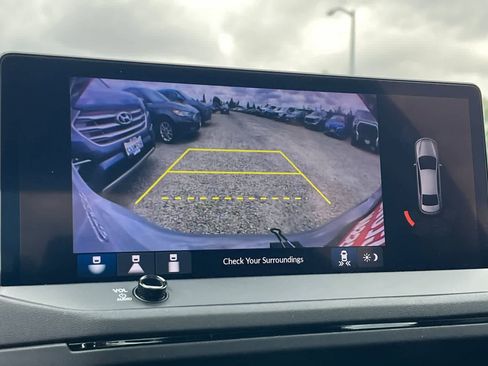 Used 2024 Honda Accord Touring image 20