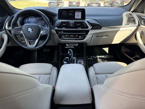 Used 2018 BMW X3 xDrive30i image 20