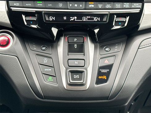 Certified 2026 Honda Odyssey EX-L image 29