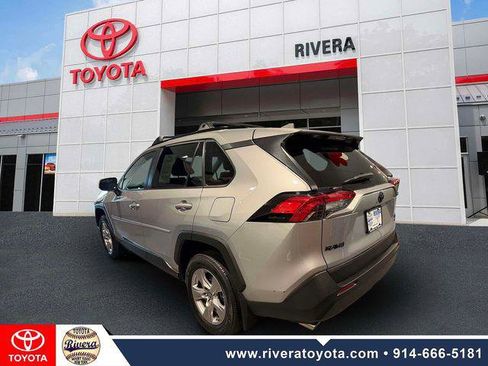 Certified 2023 Toyota RAV4 XLE w/ Convenience Package AWD/4WD image 7