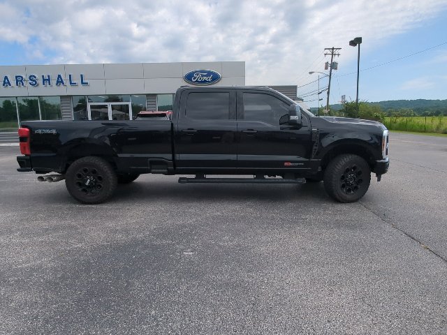 Used 2024 Ford F250 Lariat w/ Lariat Ultimate Package AWD/4WD image 38