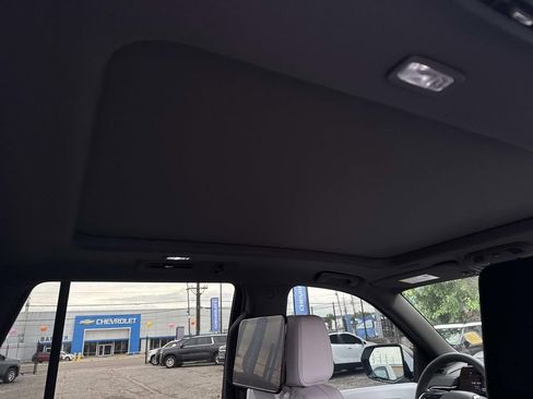 New 2026 Chevrolet Tahoe Premier RWD image 10