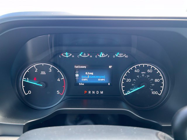 New 2026 Ford F250 XL w/ STX Appearance Package AWD/4WD image 30