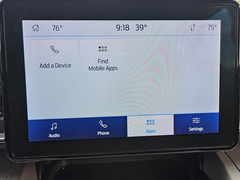 Certified 2023 Ford Explorer XLT w/ Equipment Group 202A image 15