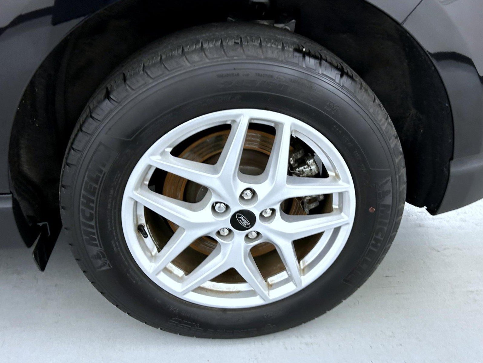 Used 2024 Ford Edge SEL w/ Convenience Package AWD/4WD image 23