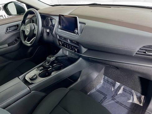 Certified 2023 Nissan Rogue S AWD/4WD image 29