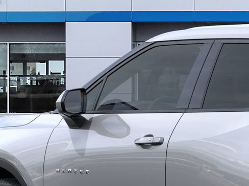 New 2025 Chevrolet Blazer LT w/ LPO, Floor Liner Package image 22