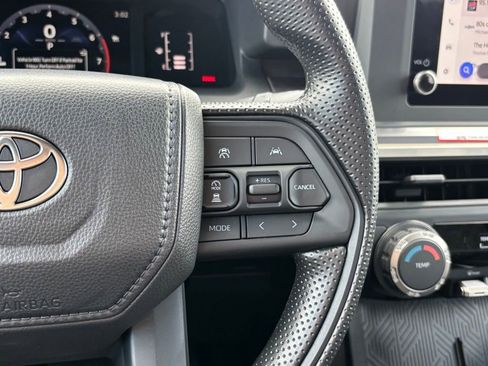 New 2026 Toyota Tacoma SR5 RWD image 17