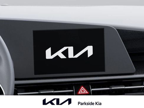 New 2026 Kia Niro LX FWD image 20