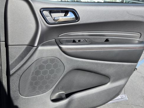 New 2026 Dodge Durango GT image 38