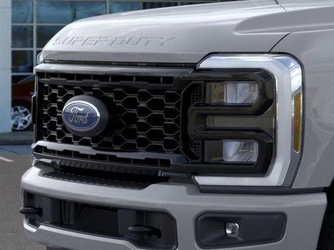 New 2026 Ford F250 XL w/ STX Appearance Package AWD/4WD image 17