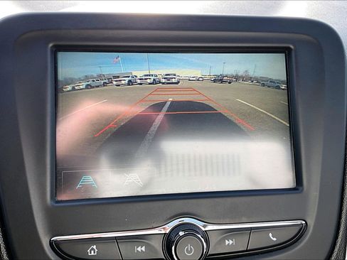 Used 2017 Chevrolet Malibu LS image 14