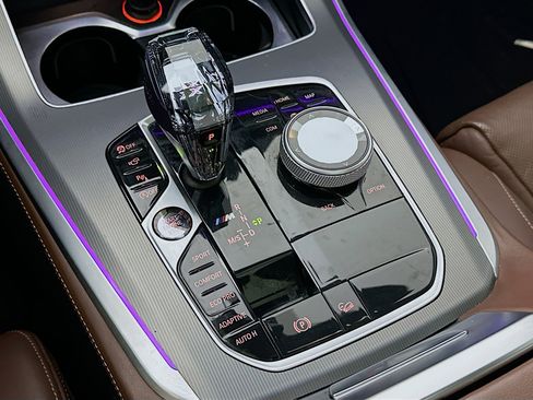 Used 2020 BMW X5 M50i w/ Executive Package image 17