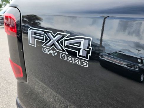 New 2025 Ford Ranger XLT w/ Equipment Group 301A High image 35