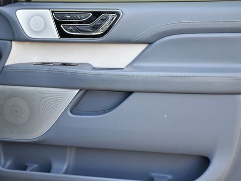 Used 2018 Lincoln Navigator L Black Label image 35