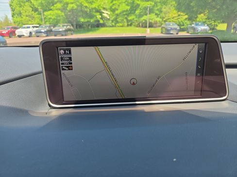 Used 2019 Lexus RX 350 AWD w/ Navigation Package image 26