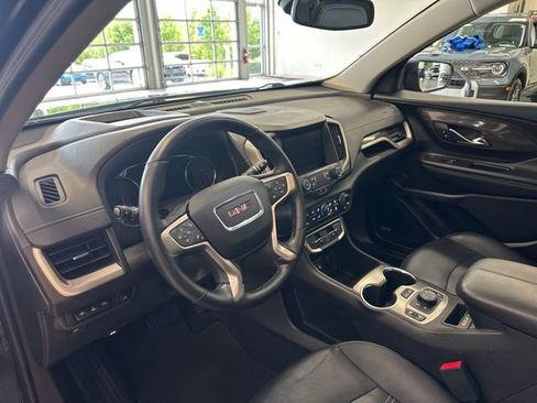 Used 2024 GMC Terrain Denali w/ Denali Premium Package AWD/4WD image 25