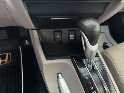 Used 2013 Honda Civic EX image 12