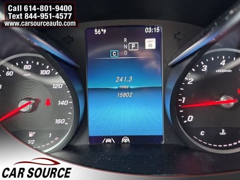 Used 2022 Mercedes-Benz GLC 300 4MATIC image 10