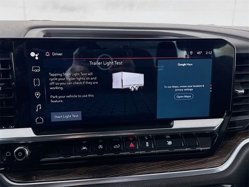 Used 2023 GMC Sierra 1500 SLE image 34