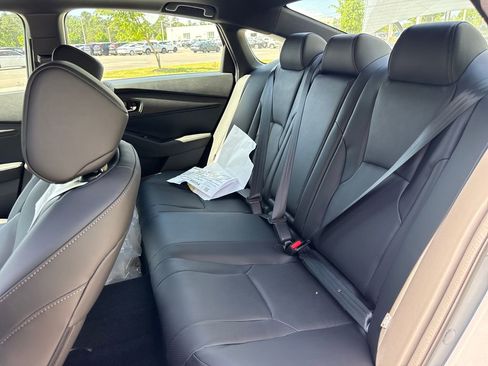New 2026 Honda Accord Sport image 27