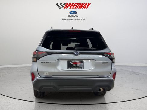 New 2026 Subaru Forester Premium AWD/4WD image 7