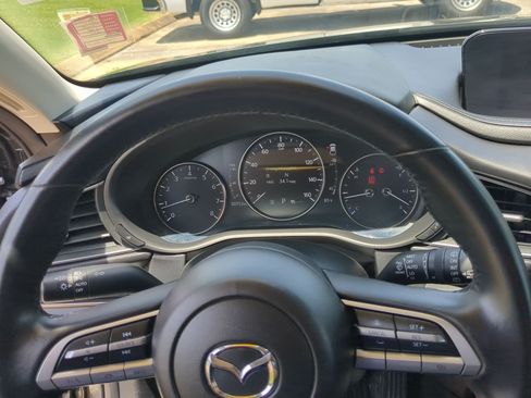 Used 2023 MAZDA CX-30 AWD 2.5 S w/ Select Package image 14