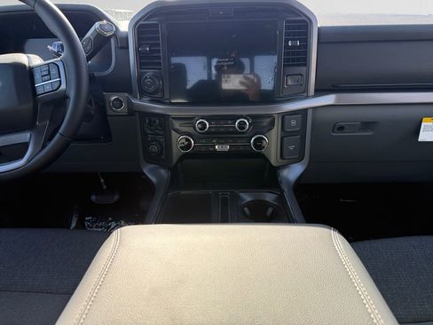 New 2025 Ford F150 XLT w/ Equipment Group 302A MID image 41