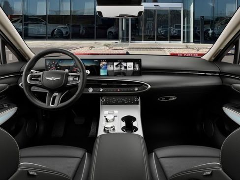 New 2026 Genesis GV70 2.5T Advanced AWD/4WD image 11