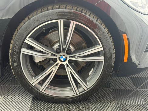 Used 2021 BMW 330i xDrive Sedan w/ Premium Package AWD/4WD image 39