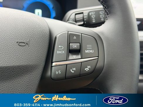 New 2025 Ford Bronco Sport Badlands w/ Badlands Tech Package image 30