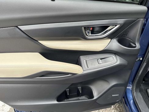 Used 2022 Subaru Ascent Limited w/ Technology Package image 12